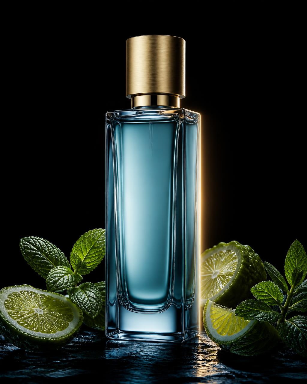 Extrait, parfum, eau de parfum